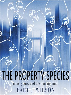cover image of The Property Species